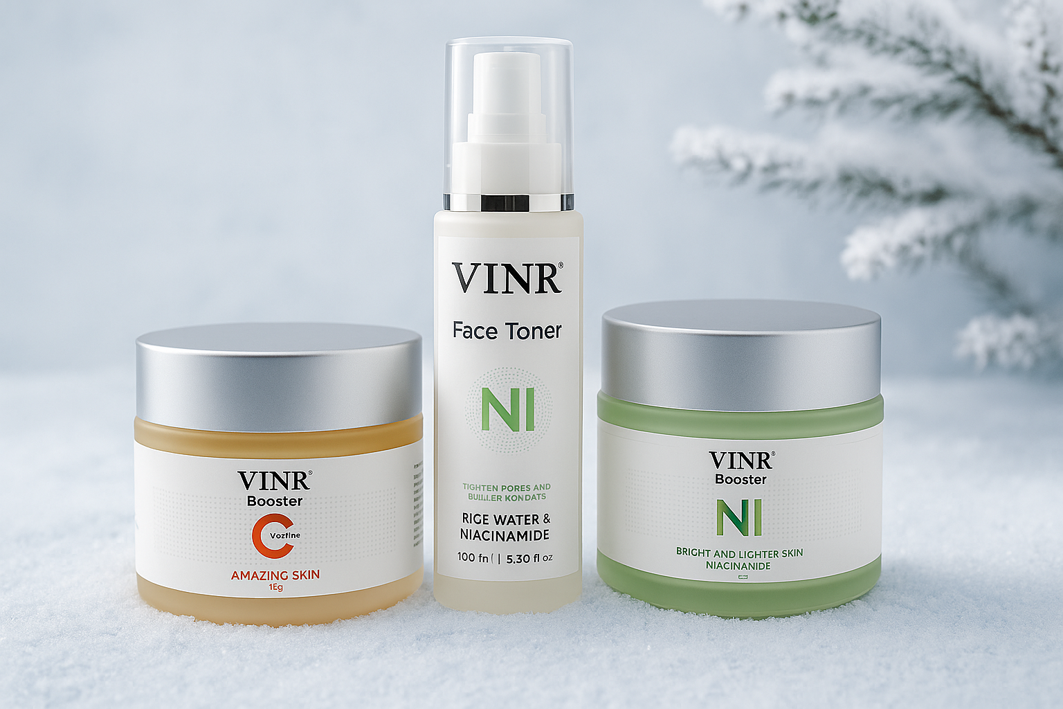 Moisture Barrier Winter Care: Why Indian Skin Needs Extra Hydration in 2025