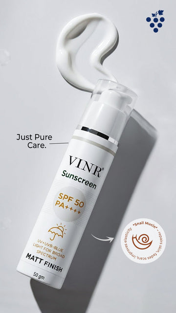 Why Matte Sunscreen Is Essential for Daily Skin Protection : Simple & professional hai  Customer-centric lagta hai  SEO-friendly hai  Hard selling nahi karta