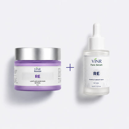 VINR Retinol Combo