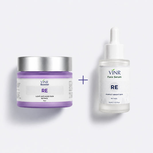 VINR Retinol Combo