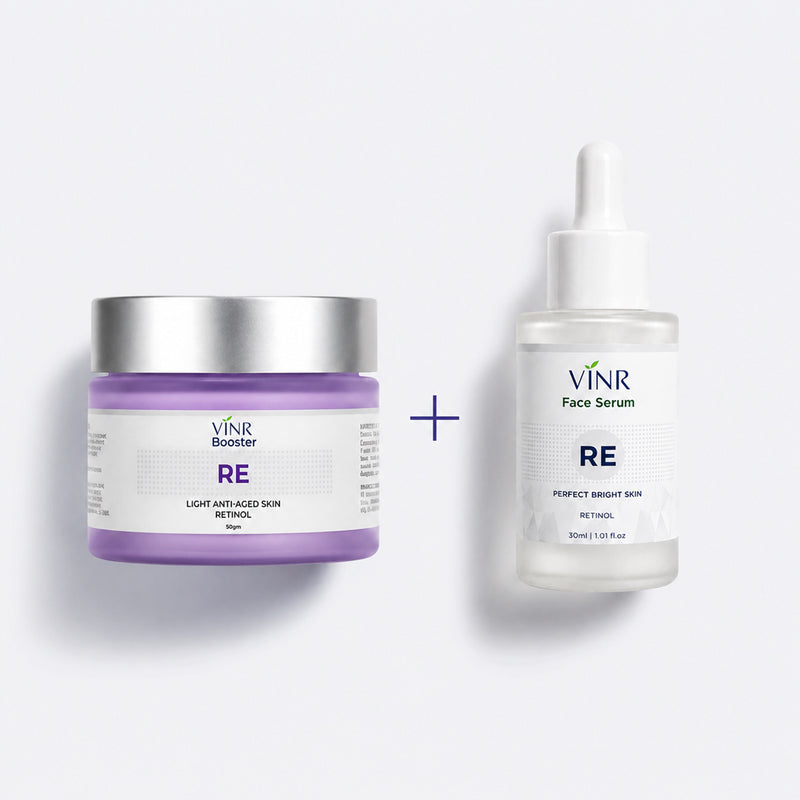 VINR Retinol Combo