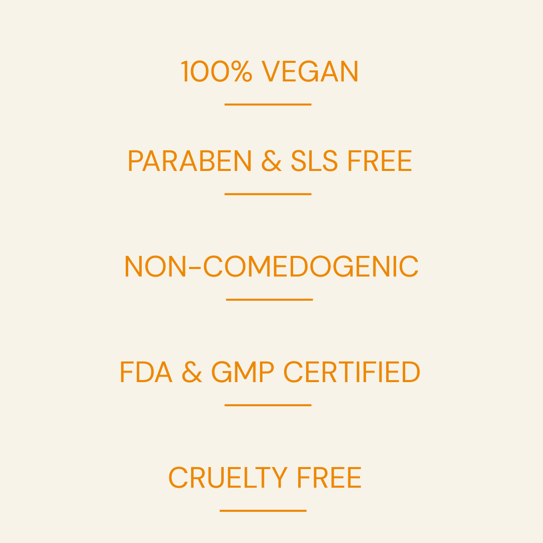 Vinr 10% Vitamin C, 5% Niacinamide Serum | Vitamin C Serum For Glowing Skin | Fades Dark Spots | Brightens Skin| 30 ml