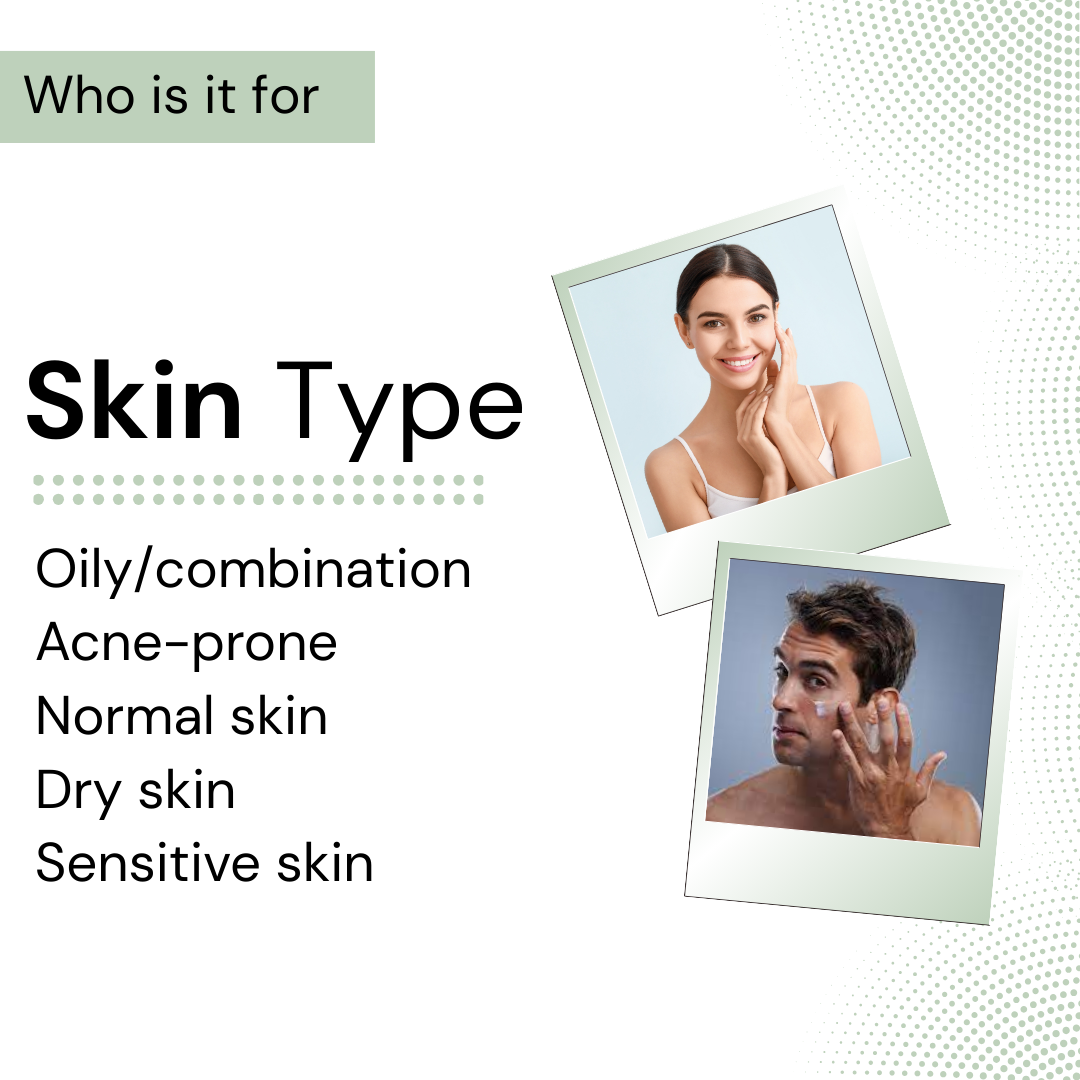 VINR's Niacinamide Face Booster