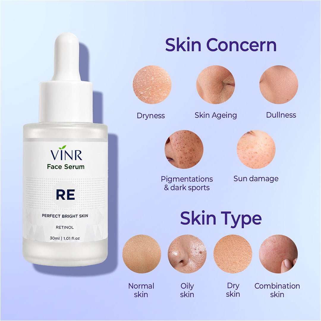 VINR Retinol Combo