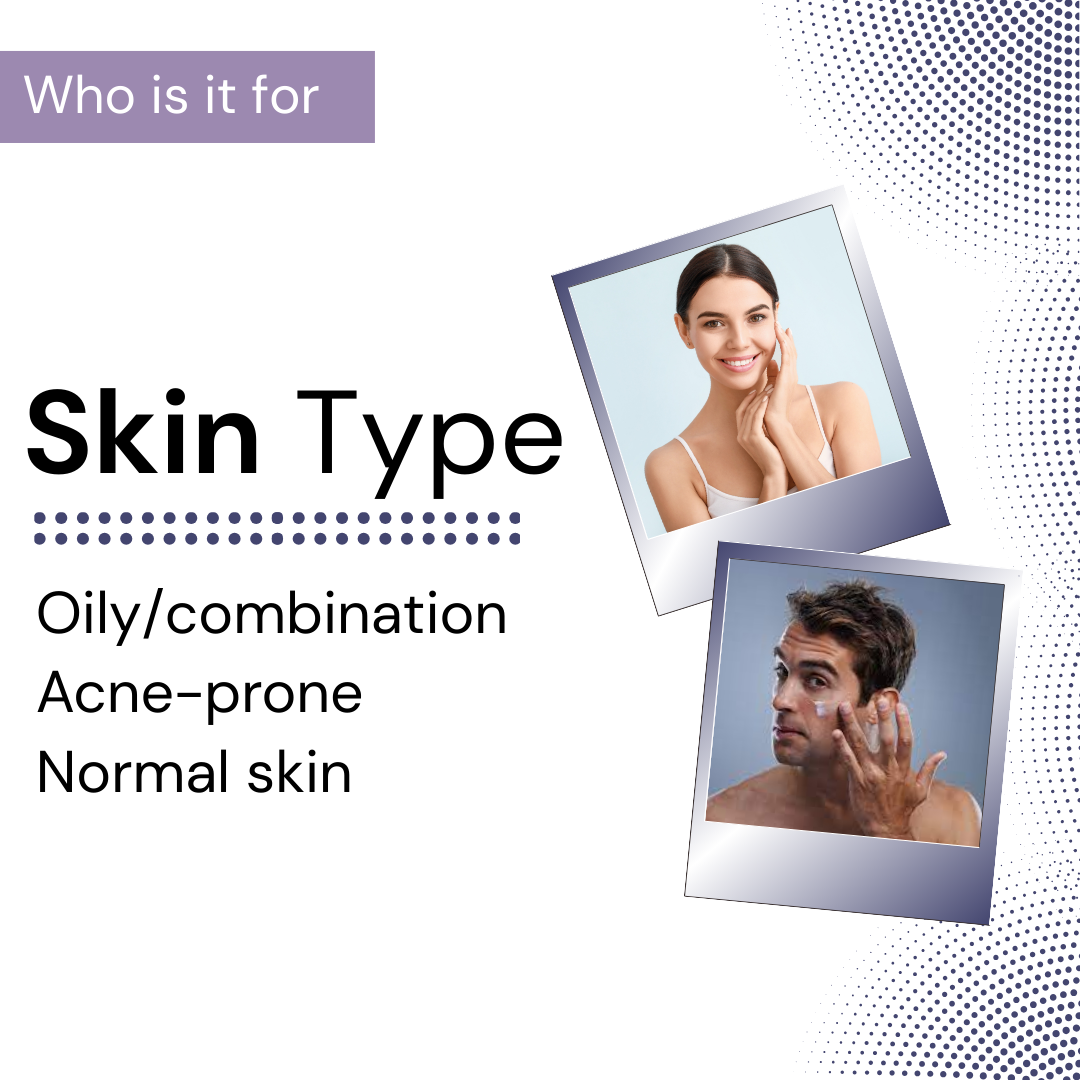VINR Retinol Face Moisturiser