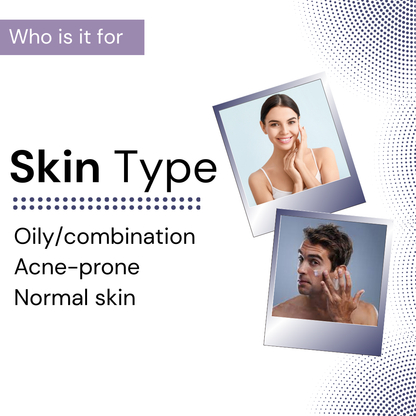 VINR Retinol Face Moisturiser