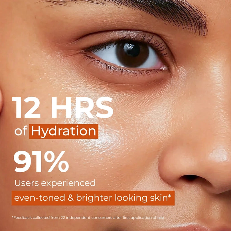 Vinr 10% Vitamin C, 5% Niacinamide Face Serum | 30 ml