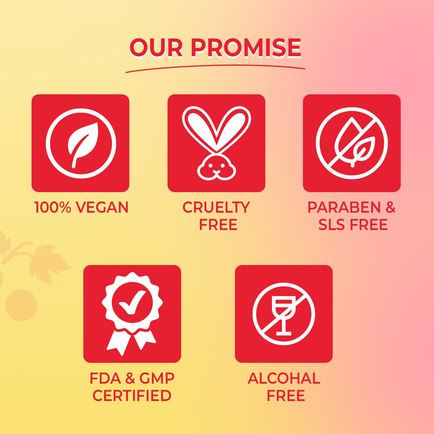 VINR Matte Finish Sunscreen – 100% vegan, cruelty-free, paraben- and SLS-free, FDA- and GMP-certified, alcohol-free