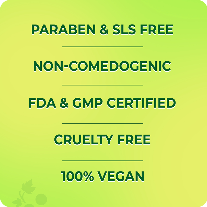 Vinr 10% Niacinamide Face Booster | Fades Acne Marks & Controls Oil | Calms & Brightens Skin | 50 gm