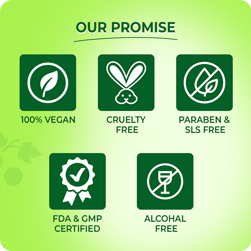 Vinr Refreshing Face Cleanser | With 3% Niacinamide | Balances Oil, Brightens & Calms Skin | 100 ml