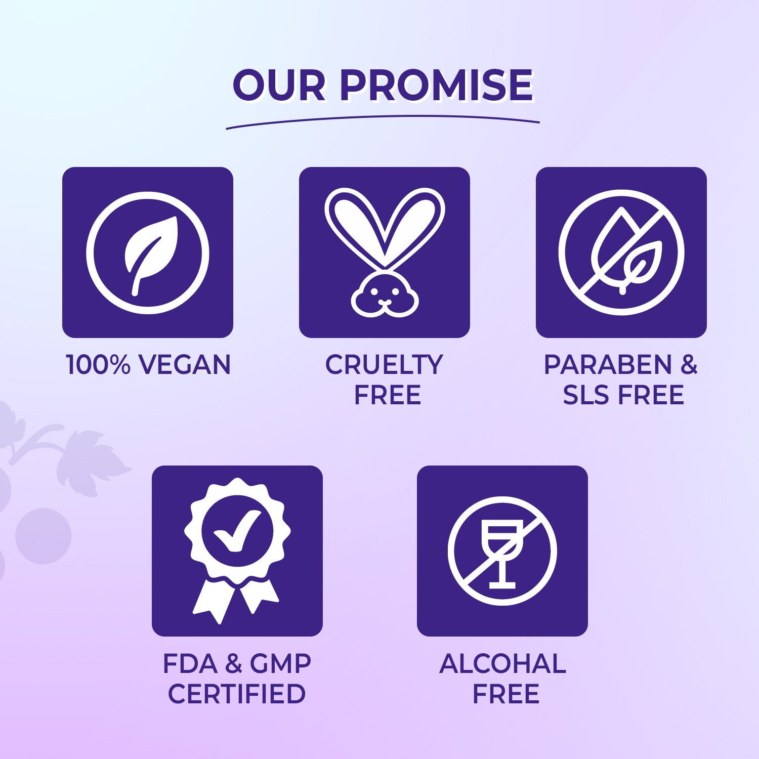 VINR Retinol Booster – Paraben and SLS free, non-comedogenic, FDA and GMP certified, cruelty free, 100% vegan
