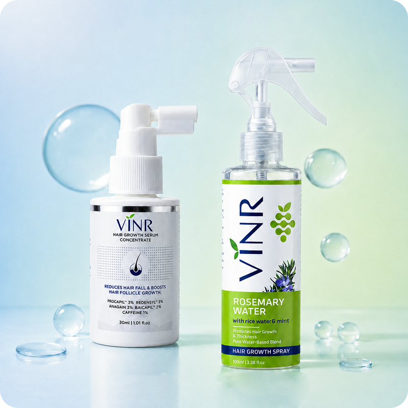 Hair Care
