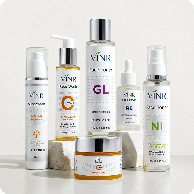 Skin care